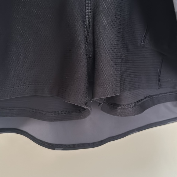 Athleta Girl Camo Skort XXL/16 EUC *only worn twice* - Picture 4 of 5